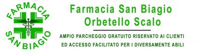 FARMACIA SAN BIAGIO SAS